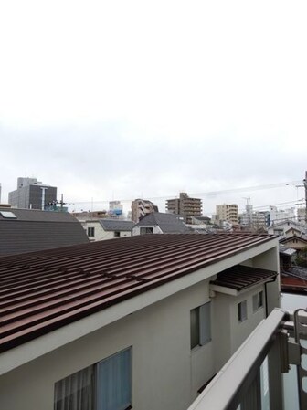 フェリーチェ阿佐ヶ谷VIの物件内観写真